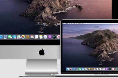 Apple выпустила macOS Catalina с приложениями Музыка, TV, Подкасты, Локатор, функцией Sidecar и другими изменениями