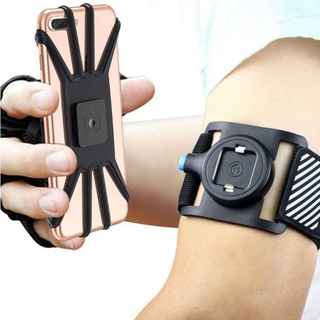 Лучшие чехлы на iPhone 11 и iPhone 11 Pro для пробежек