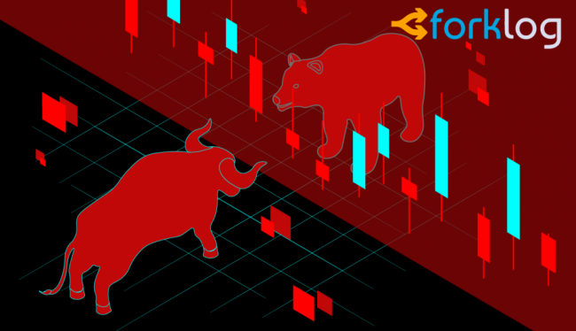 Остановит ли текущая рецессия ралли биткоина?