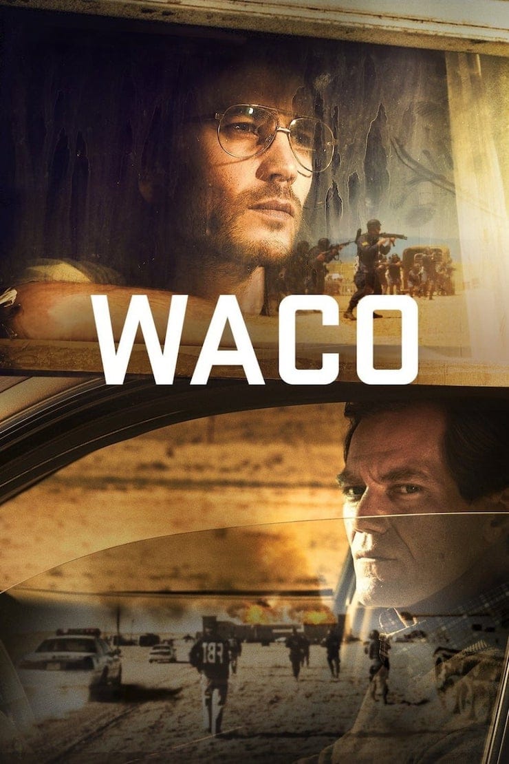 Трагедия в Уэйко (Waco), 2018 год