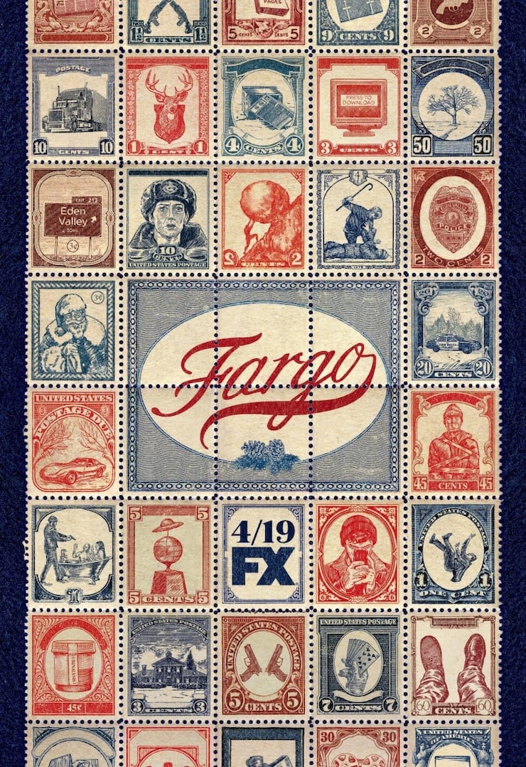 Фарго (Fargo), 2014 - ... гг
