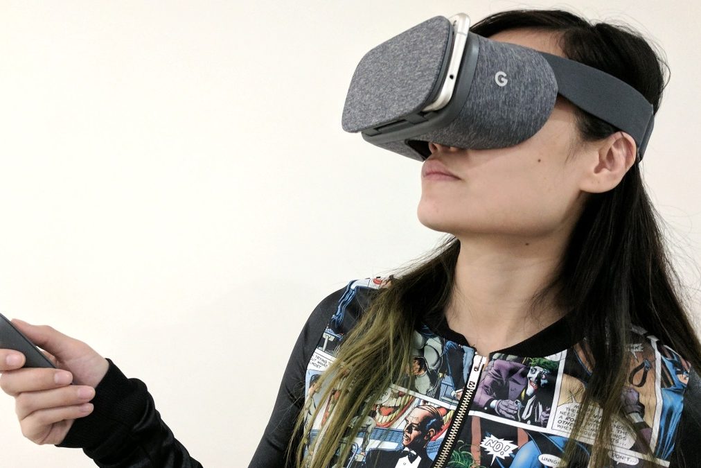 Google окончательно разочаровалась в виртуальной реальности