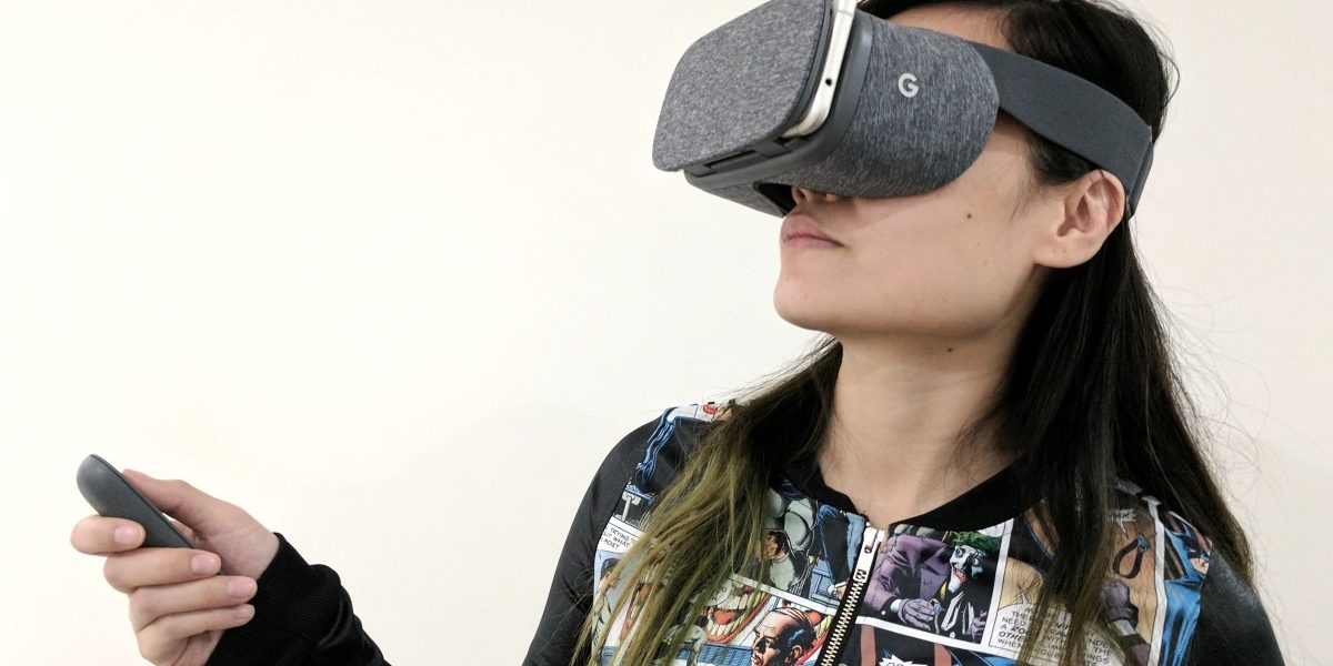 Google окончательно разочаровалась в виртуальной реальности