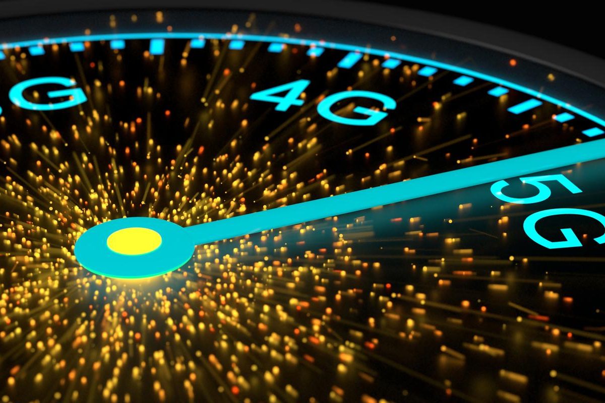 С появлением 5G исчезнут другие стандарты связи?