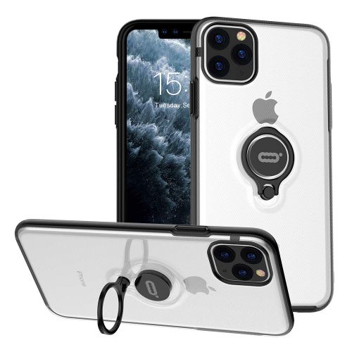 Лучшие чехлы с кольцом-держателем для iPhone 11 и iPhone 11 Pro