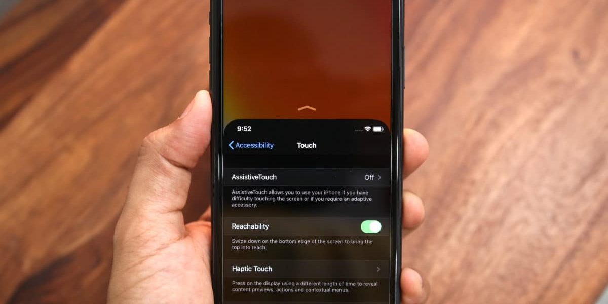 Как использовать Удобный доступ на iPhone 11, iPhone Pro и iPhone 11 Pro Max