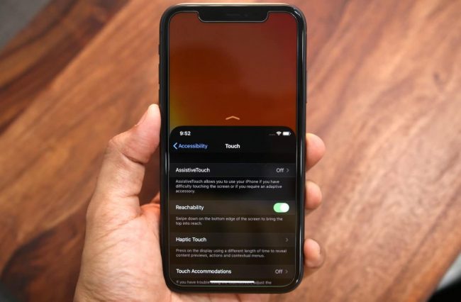 Как использовать Удобный доступ на iPhone 11, iPhone Pro и iPhone 11 Pro Max