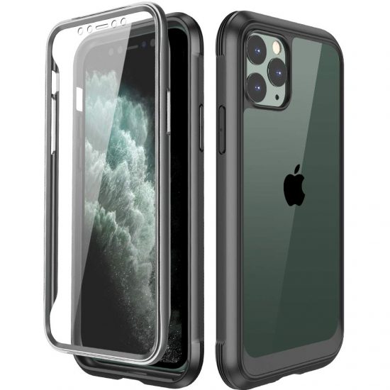 Лучшие чехлы со встроенным защитным стеклом для iPhone 11 и iPhone 11 Pro
