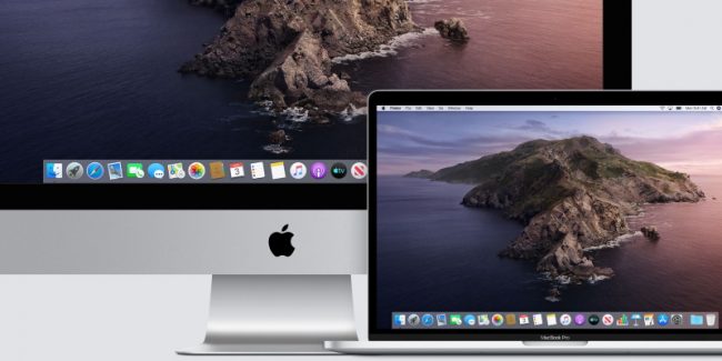 Вышла macOS 10.15.1 Catalina beta 3 для разработчиков