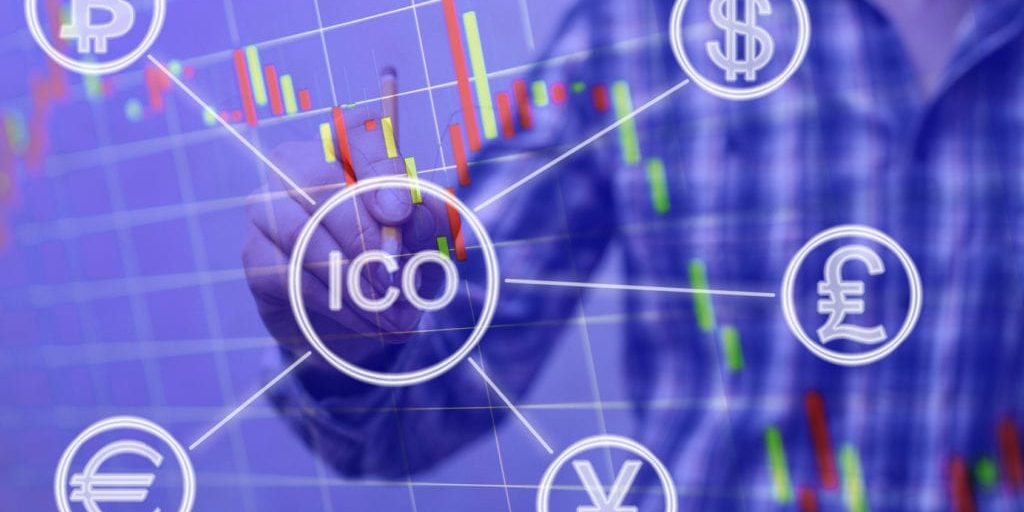 ICO 2017 года по-прежнему являются одними из самых прибыльных