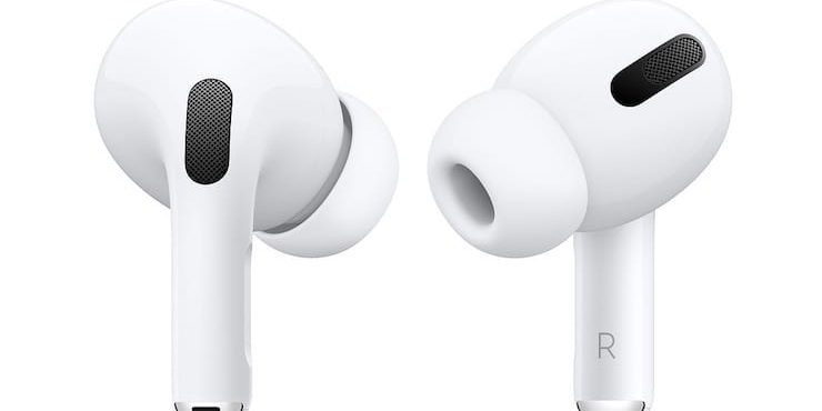 Обзор AirPods Pro: беспроводные наушники Apple 2019 года