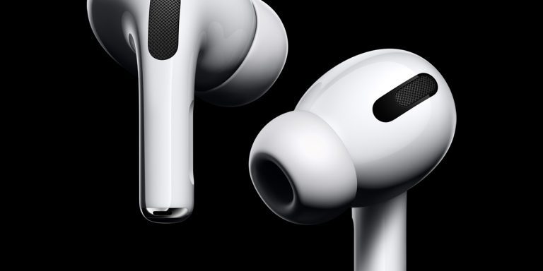 15 советов по использованию AirPods Pro