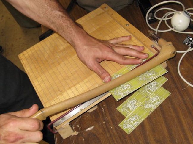 5 креативных способов применения старых или ненужных плат