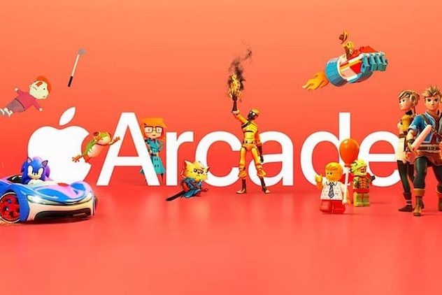 5 лучших игр Apple Arcade для iPhone, iPad, Mac и Apple TV, в которые можно поиграть прямо сейчас