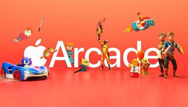 5 лучших игр Apple Arcade для iPhone, iPad, Mac и Apple TV, в которые можно поиграть прямо сейчас