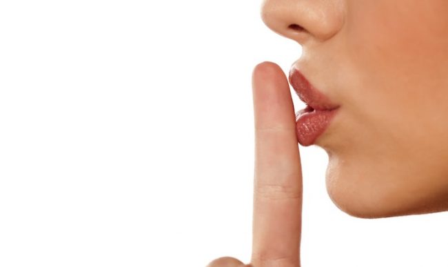 8 слов, которые не употребляют успешные люди