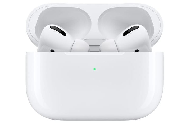 AirPods Pro и водозащита: что означает класс водостойкости IPX4 и можно ли в них плавать?