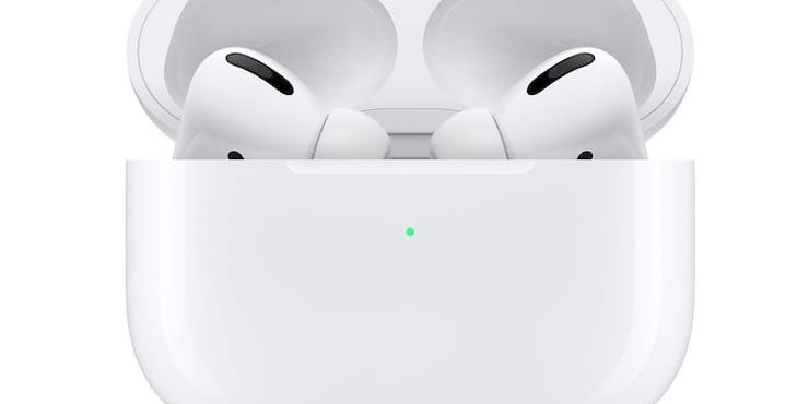 AirPods Pro и водозащита: что означает класс водостойкости IPX4 и можно ли в них плавать?