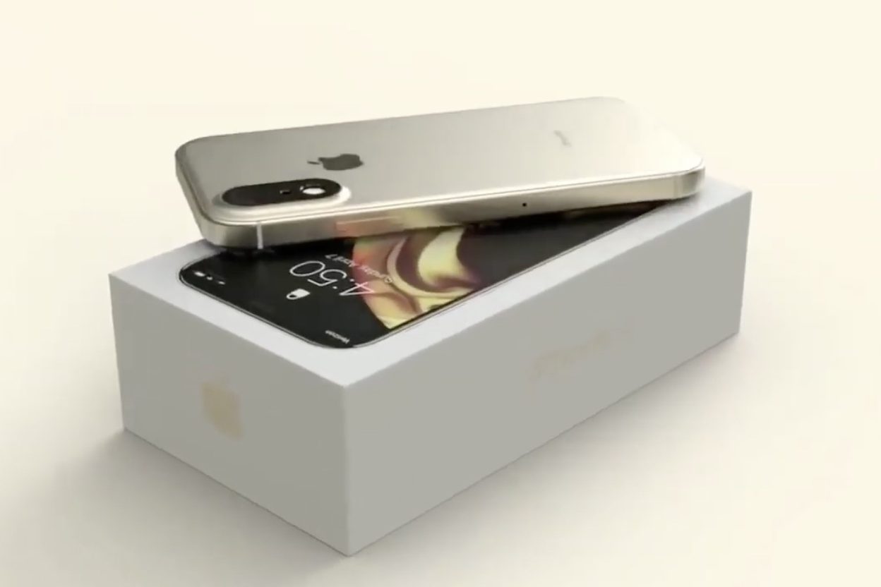 Apple проверяет качество дисплеев LG перед началом производства iPhone SE 2