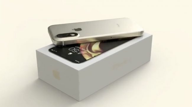 Apple проверяет качество дисплеев LG перед началом производства iPhone SE 2
