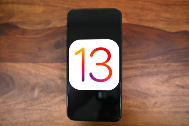 Apple выпустила iOS 13.2 и iPadOS 13.2 Beta 2 для разработчиков