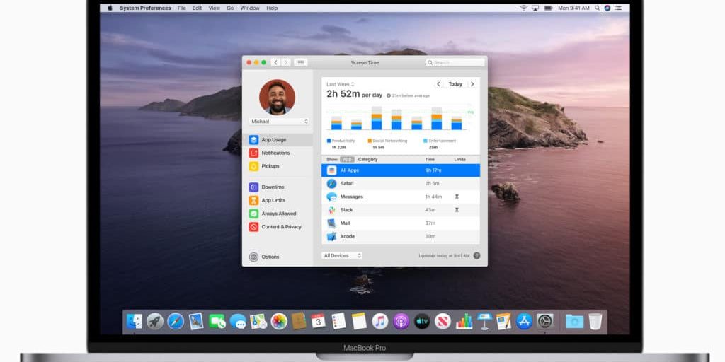 Apple выпустила macOS Catalina 10.15 GM за день до публичного релиза
