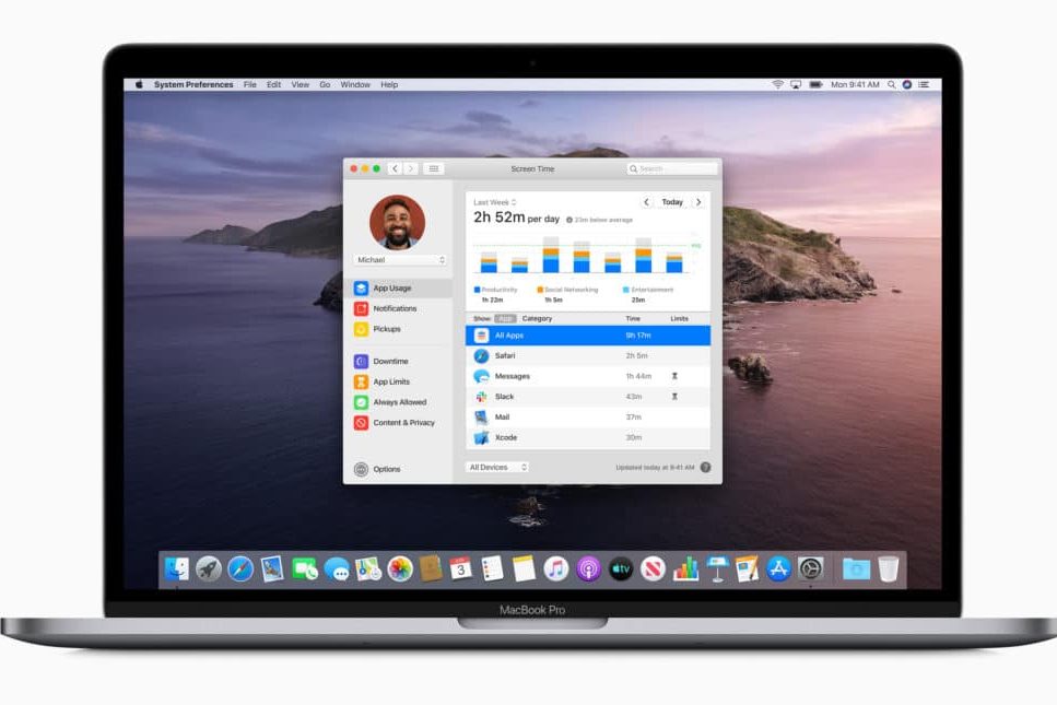 Apple выпустила macOS Catalina 10.15 GM за день до публичного релиза