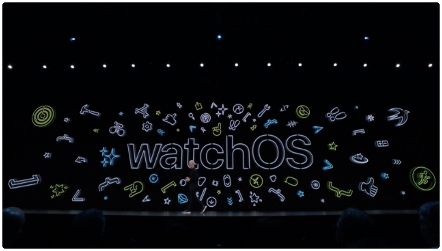Apple выпустила watchOS 6.0.1: что нового?