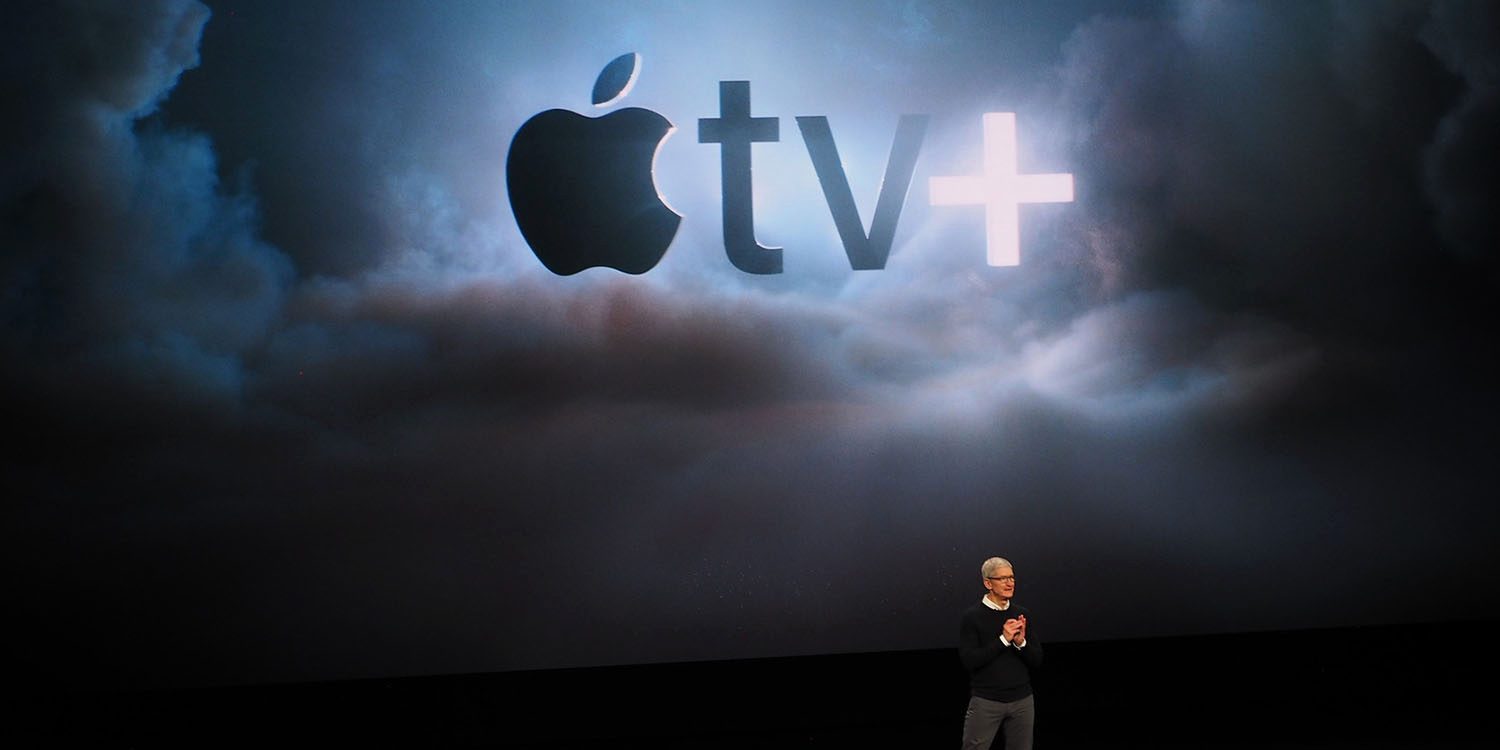 Apple запретила продюсерам Apple TV+ выставлять Китай в плохом свете