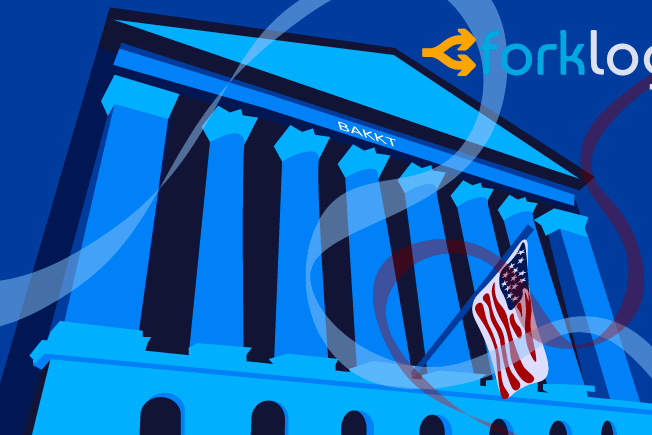 Bakkt запустит биткоин-опционы раньше CME