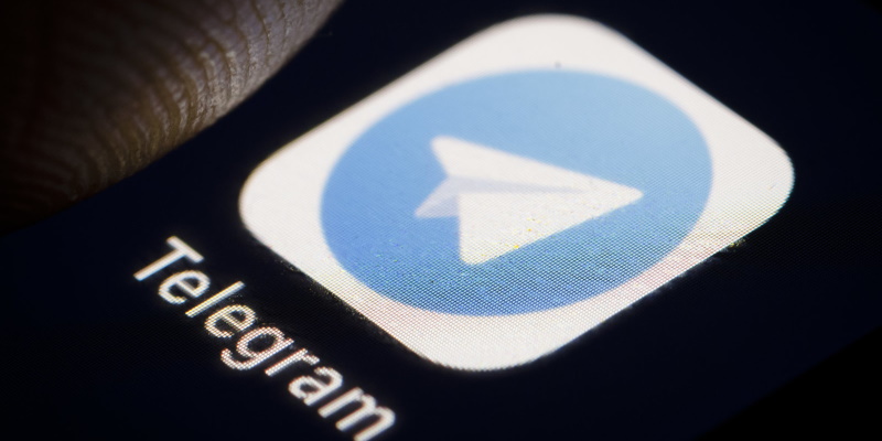 Telegram