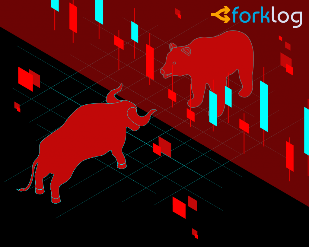 Биткоин-критик Шифф описал сценарий падения BTC до $2000