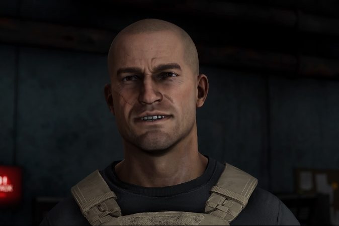 Breakpoint — удивительный винегрет. Рецензия / Игры