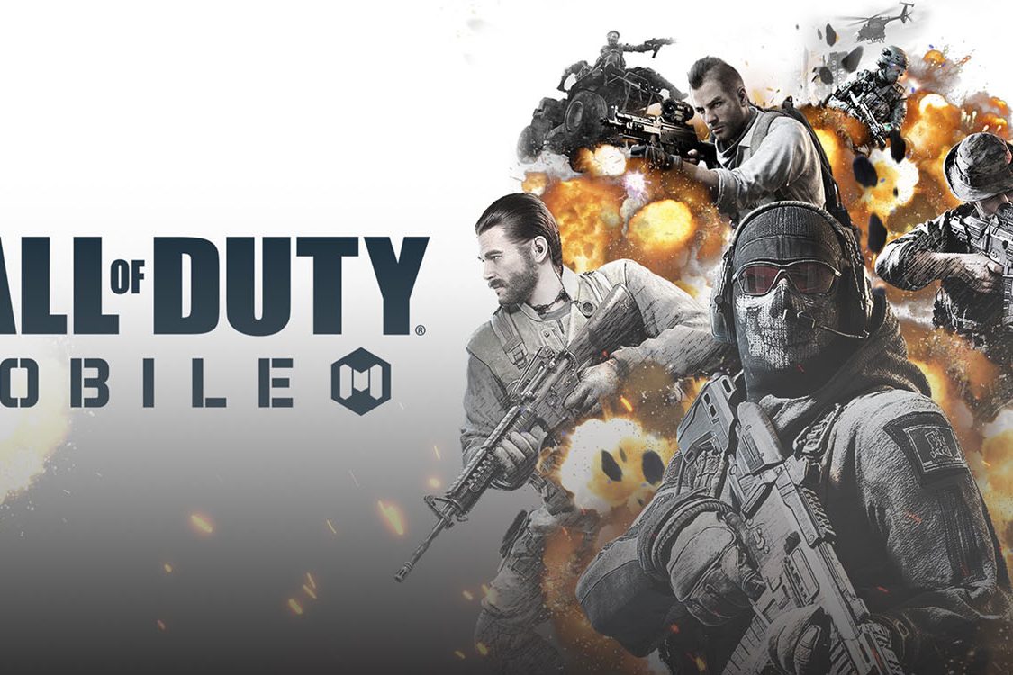 Call of Duty: Mobile стала самым популярным приложением для iOS в 100 странах