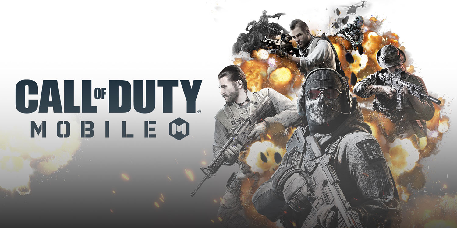 Call of Duty: Mobile стала самым популярным приложением для iOS в 100 странах