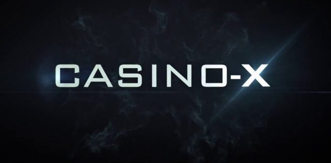 Casino-X — лучшие азартные игры | 10pix.ru