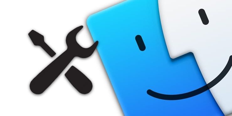 Диагностика Mac, или как самостоятельно обнаружить проблемы с железом на компьютерах Apple