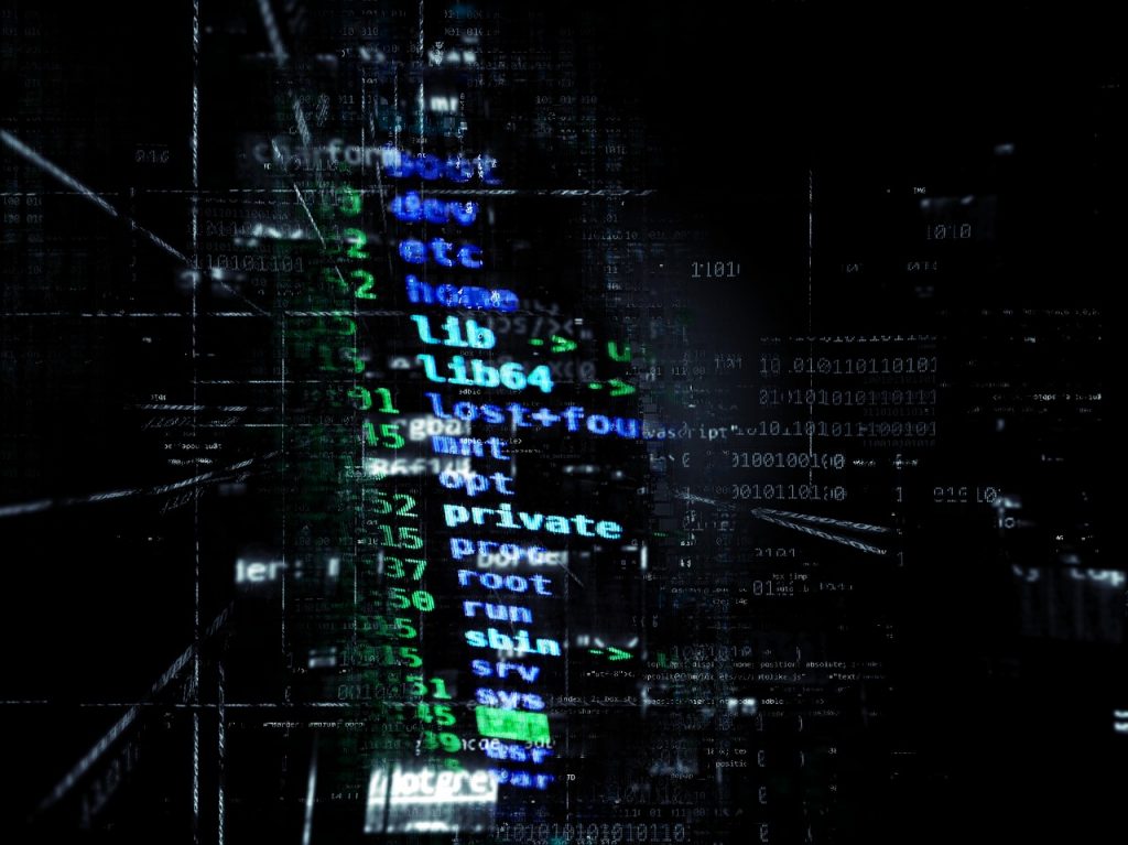 Код хакера