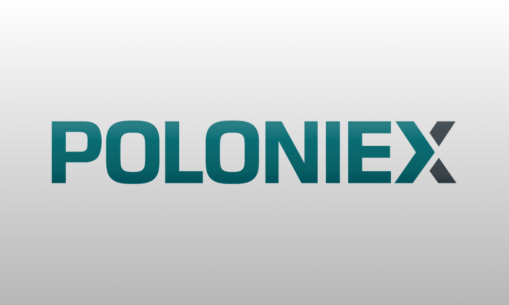 обзор биржи Poloniex