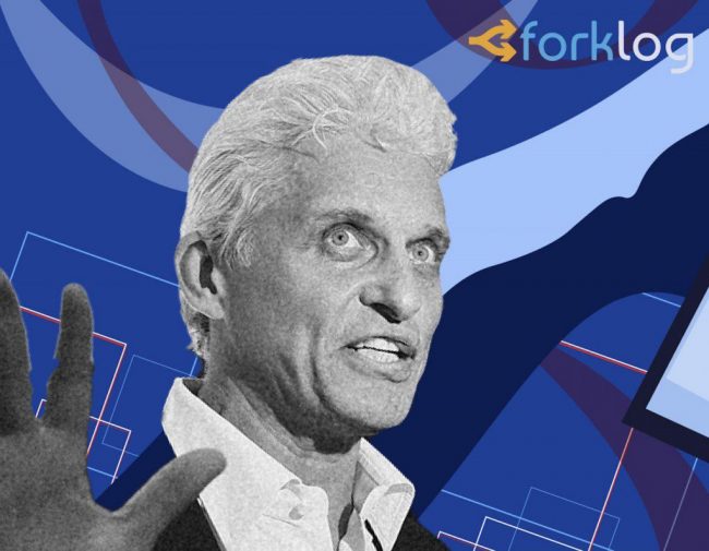 «Эра пирамид и шальных денег подходит к концу»: Олег Тиньков высказался о проблемах Telegram