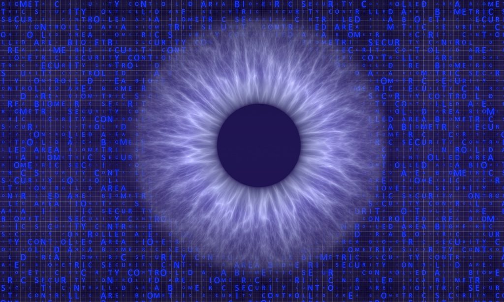 Биометрия глаза