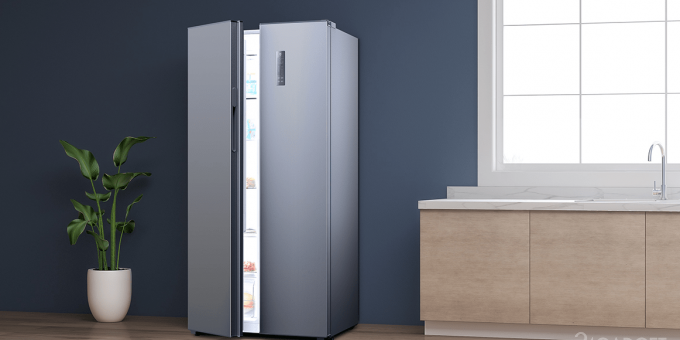 Холодильники Xiaomi по цене смартфона (8 фото) » 24Gadget.Ru :: Гаджеты и технологии