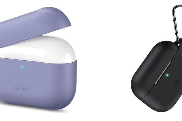 Известен дизайн новых «AirPods Pro»