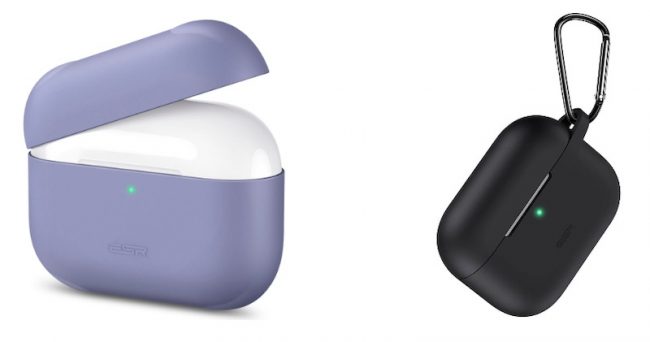 Известен дизайн новых «AirPods Pro»