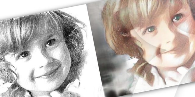 Как автоматически раскрашивать картинки онлайн (скетчи, наброски и другие изображения)