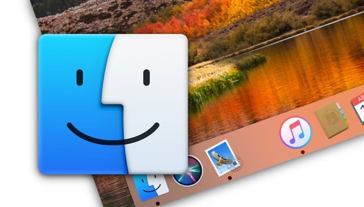 Как добавить разделитель в Dock на macOS