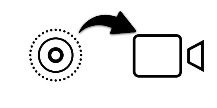 Как сделать видео из нескольких Живых Фото (Live Photos) на iPhone или iPad