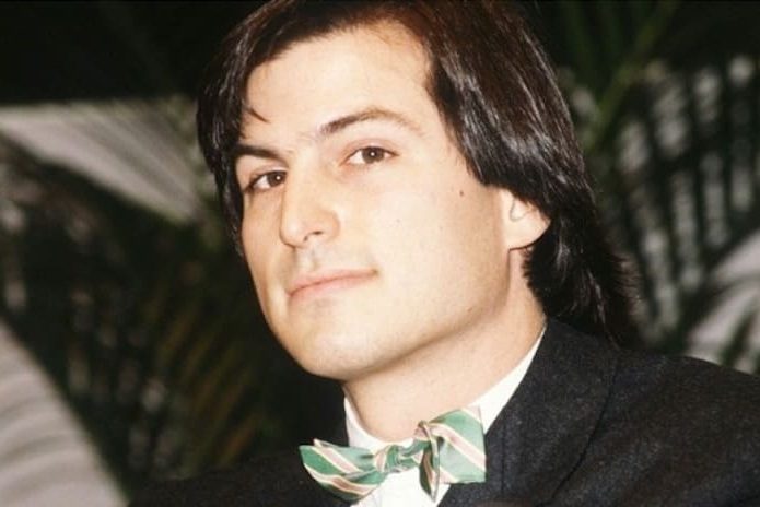 Как Стив Джобс искал работу: резюме, составленное за 3 года до основания Apple