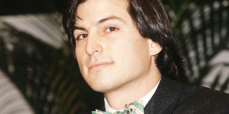 Как Стив Джобс искал работу: резюме, составленное за 3 года до основания Apple