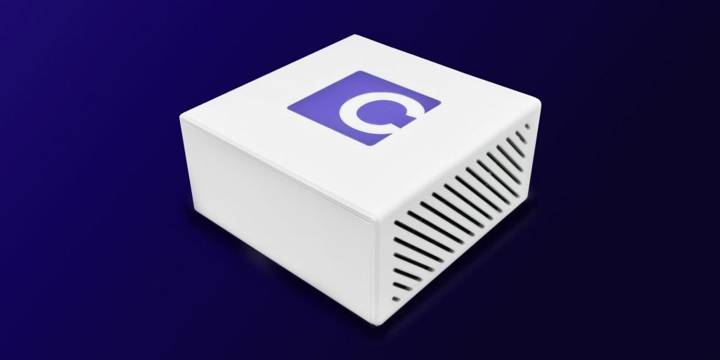 Компания Casa представила новую версию аппаратных биткоин-нод с поддержкой BTCPay Server